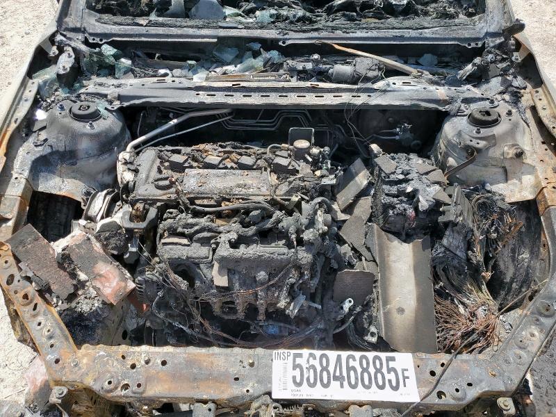 2022 TOYOTA CAMRY SE - 4T1G11AKXNU071977