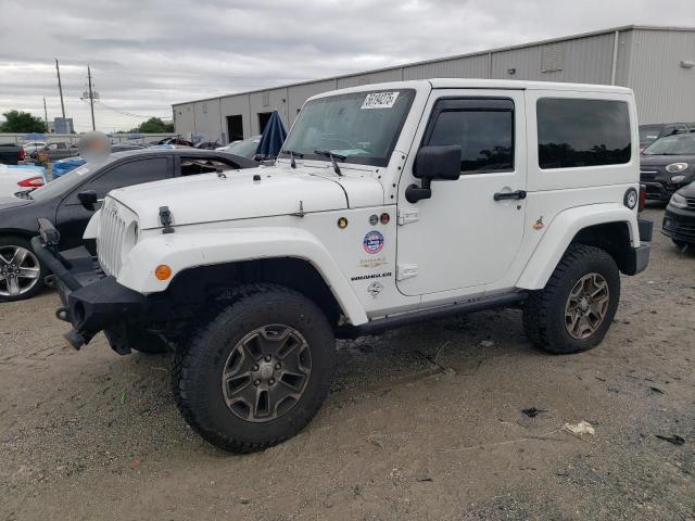 Vin: 1c4ajwbg8dl691619, lot: 56194275, jeep wrangler sahara 2013 img_1