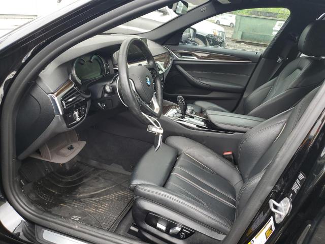 2018 BMW 530XE - WBAJB1C55JB085156