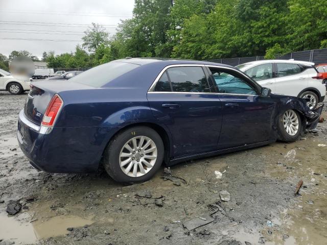 Vin: 2c3ccaag6dh596257, lot: 58617135, chrysler 300 20133