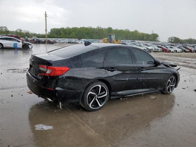Vin: 1hgcv2e37ka001562, lot: 57861345, honda accord sport 20193