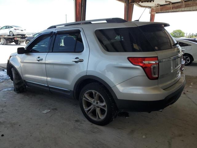 Vin: 1fm5k7f84fgb81704, lot: 56154955, ford explorer limited 20152