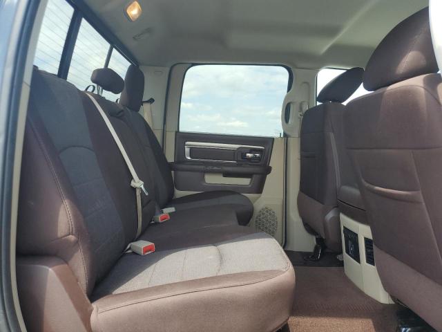 2016 RAM 1500 SLT - 1C6RR6LGXGS297812