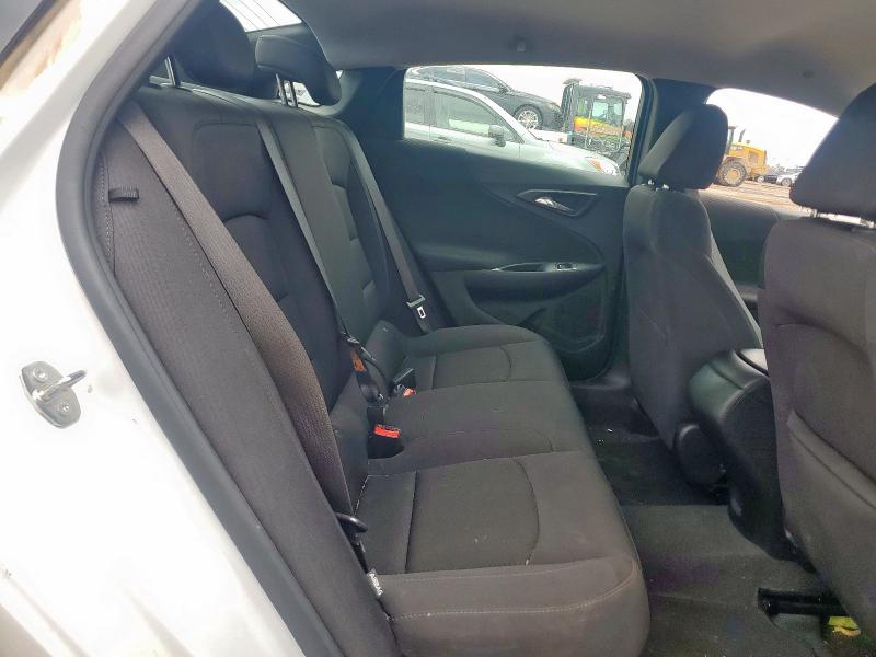 2024 CHEVROLET MALIBU LS 1G1ZC5ST4RF147122