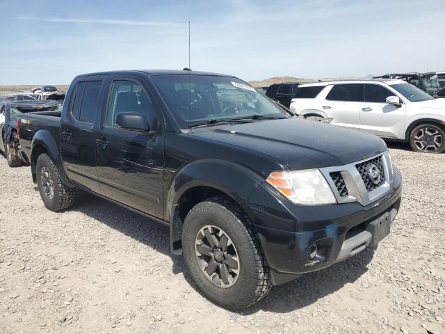 Vin: 1n6ad0ev1en720525, lot: 58823205, nissan frontier s 20144