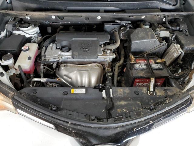 2018 TOYOTA RAV4 LE - 2T3BFREV4JW701251
