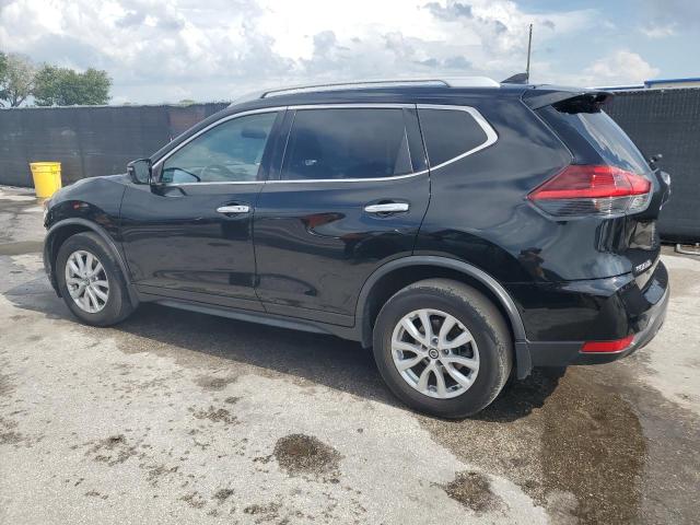 Vin: jn8at2mvxjw312052, lot: 59153785, nissan rogue s 20182
