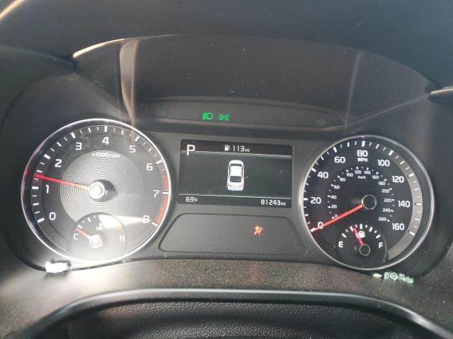 3KPF24AD5NE499258 2022 KIA FORTE