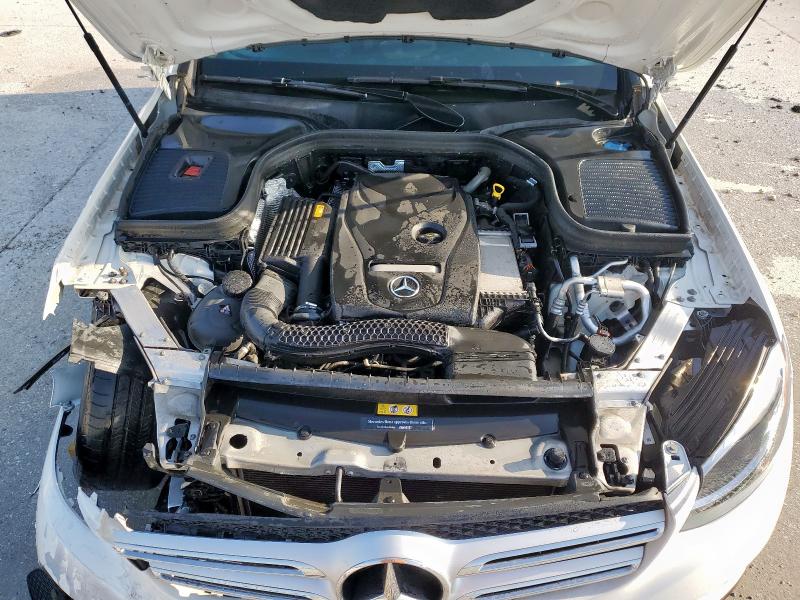 2019 MERCEDES-BENZ GLC 300 WDC0G4JB3KV130714