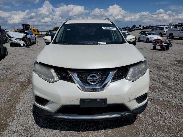 2016 NISSAN ROGUE S - KNMAT2MV2GP655260