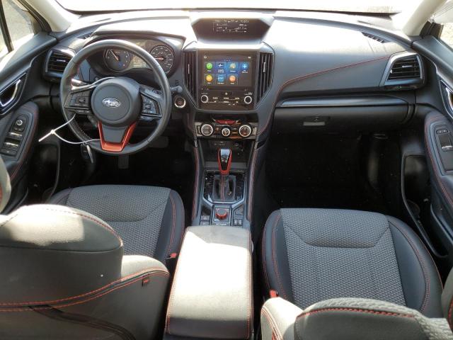 2023 SUBARU FORESTER S JF2SKAJC6PH449066