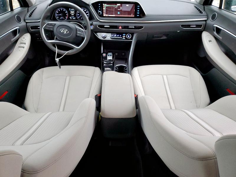 2023 HYUNDAI SONATA SEL - KMHL64JA9PA323943