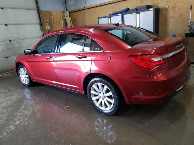Vin: 1c3ccbbb3dn654454, lot: 55983595, chrysler 200 touring 20132