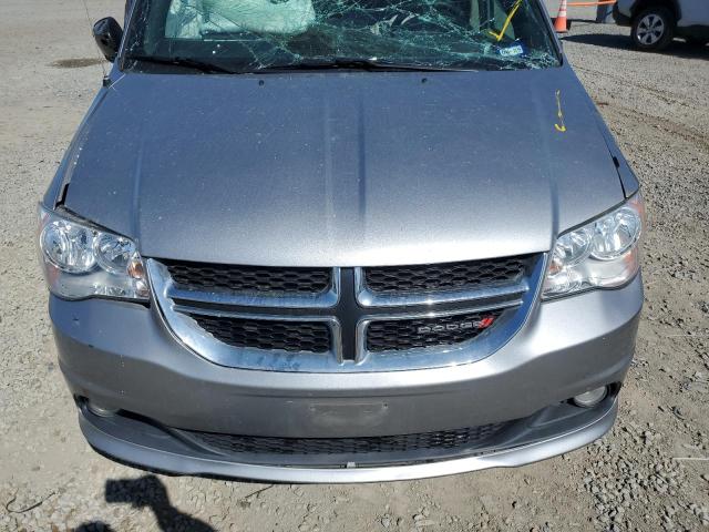 2019 DODGE GRAND CARA - 2C4RDGCG0KR559070