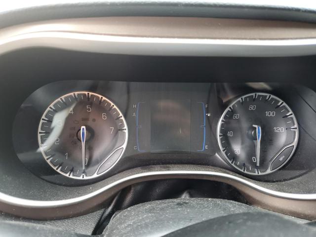 2019 CHRYSLER PACIFICA T - 2C4RC1BG1KR537161