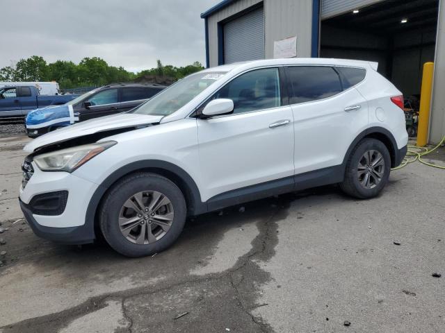 HYUNDAI SANTA FE S
