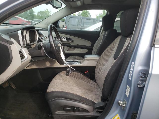 2015 CHEVROLET EQUINOX LT - 2GNALCEKXF6356535