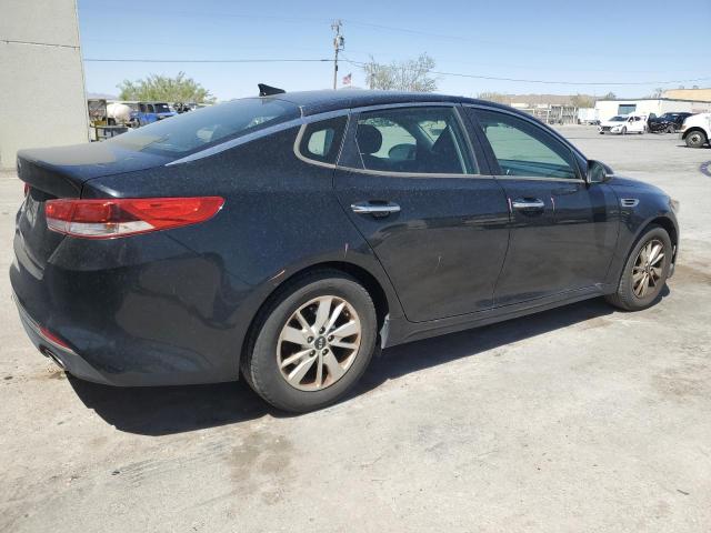 2016 KIA OPTIMA LX - KNAGT4L3XG5116786