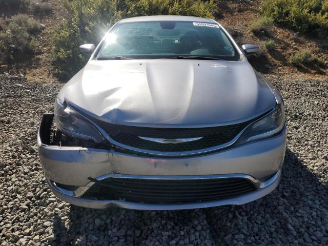 2015 CHRYSLER 200 LIMITE - 1C3CCCAB2FN650762