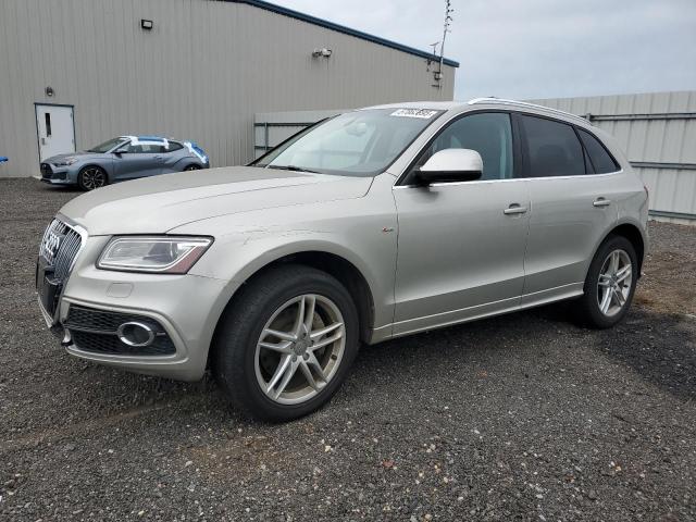 AUDI Q5 PREMIUM
