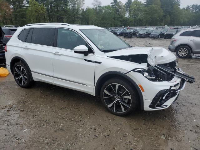 Vin: 3vv4b7axxrm177585, lot: 56230755, volkswagen tiguan sel r-line black 20244