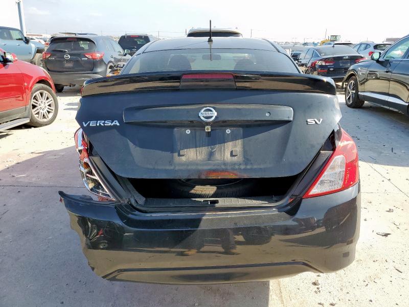 2017 NISSAN VERSA S - 3N1CN7AP3HL874315