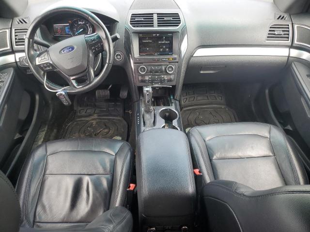 2016 FORD EXPLORER X - 1FM5K8D83GGB10018