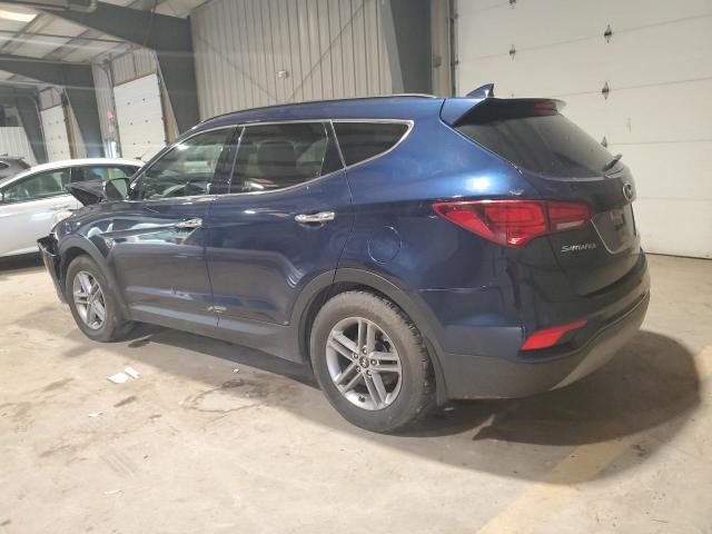 Vin: 5xyzudlb0jg549953, lot: 55938625, hyundai santa fe 20182