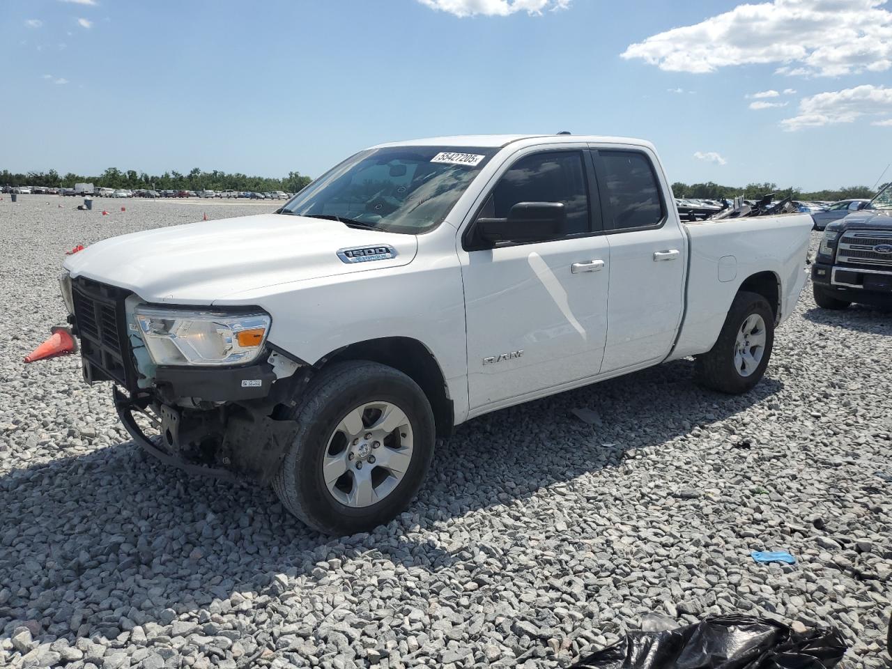 RAM 1500 BIG HORN/LONE STAR
