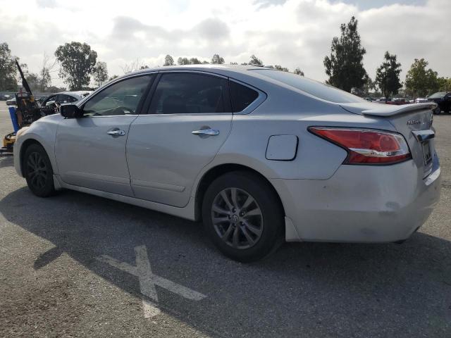 Vin: 1n4al3ap8fn916306, lot: 56905905, nissan altima 2.5 20152