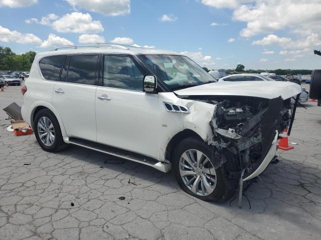 Vin: jn8az2nd0h9830412, lot: 55681675, infiniti qx80 base 20174