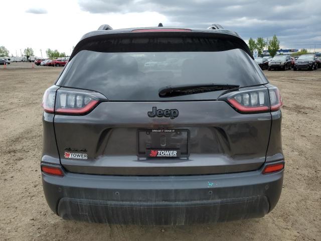 2023 JEEP CHEROKEE A 1C4PJMMB8PD103314