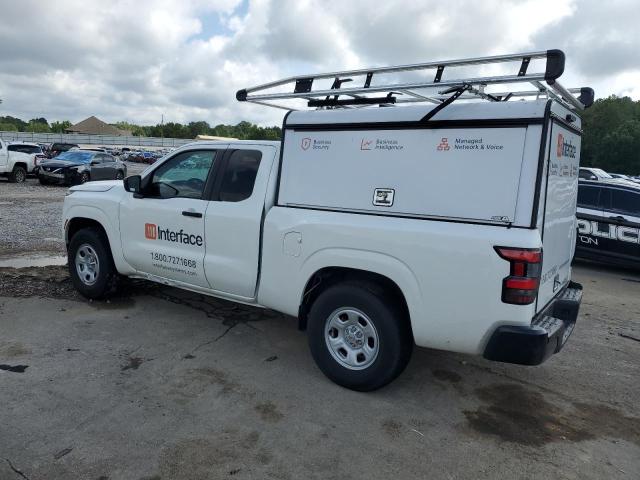 Vin: 1n6ed1cl0rn635237, lot: 58197985, nissan frontier s 20242
