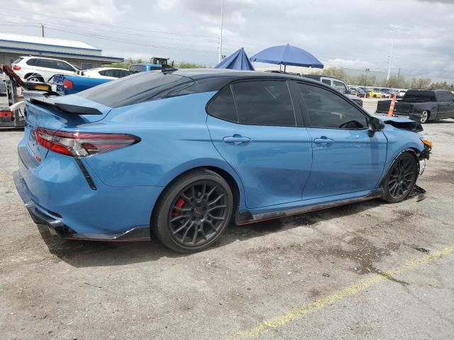 Vin: 4t1kz1ak5nu071050, lot: 55807445, toyota camry trd 20223