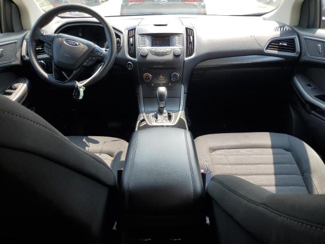 2016 FORD EDGE SE - 2FMPK4G98GBC24397
