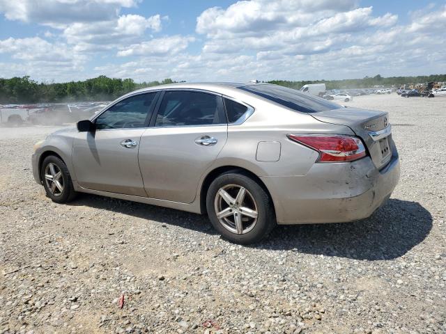 2015 NISSAN ALTIMA 2.5 - 1N4AL3APXFC409872