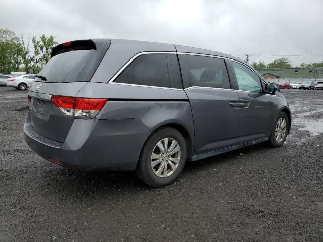 Vin: 5fnrl5h66eb011131, lot: 58216125, honda all models exl 20143