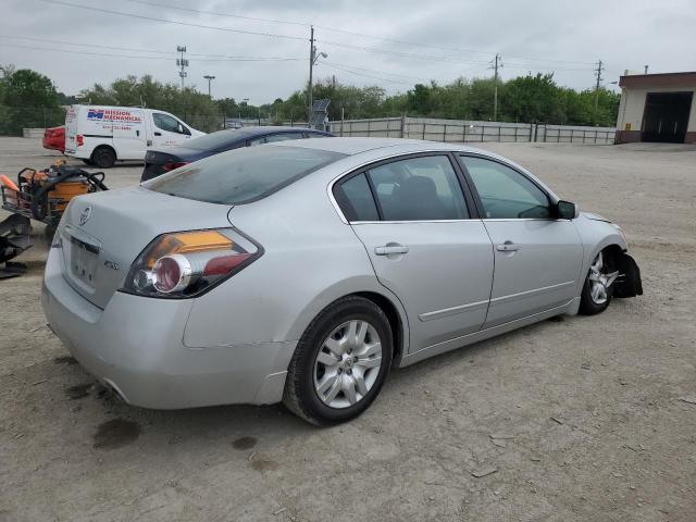Vin: 1n4al2apxcn424432, lot: 56662335, nissan altima base 20123