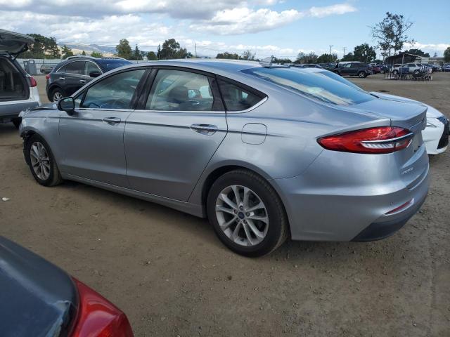 Vin: 3fa6p0hd6lr199675, lot: 57139435, ford fusion se 20202