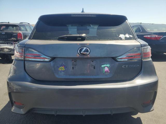 2015 LEXUS CT 200 JTHKD5BH4F2221089
