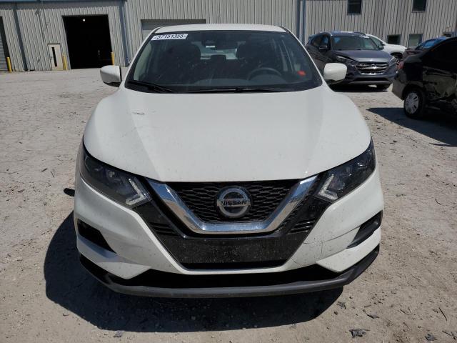 2022 NISSAN ROGUE SPOR JN1BJ1AW8NW474218