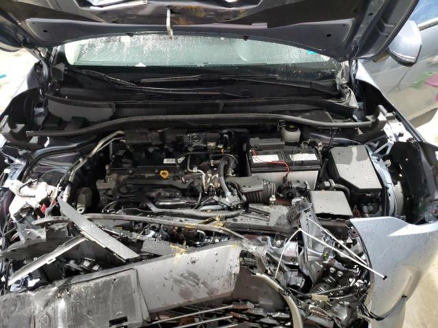 2023 TOYOTA COROLLA CR - 7MUEAABG4PV062131