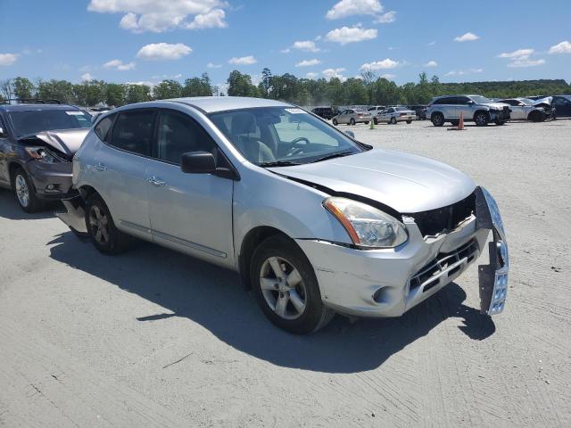 Vin: jn8as5mt3cw609346, lot: 56032845, nissan rogue s 20124