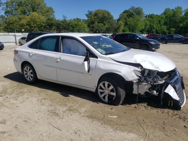 Vin: 4t1bf1fk9hu433709, lot: 56107075, toyota camry le 20174