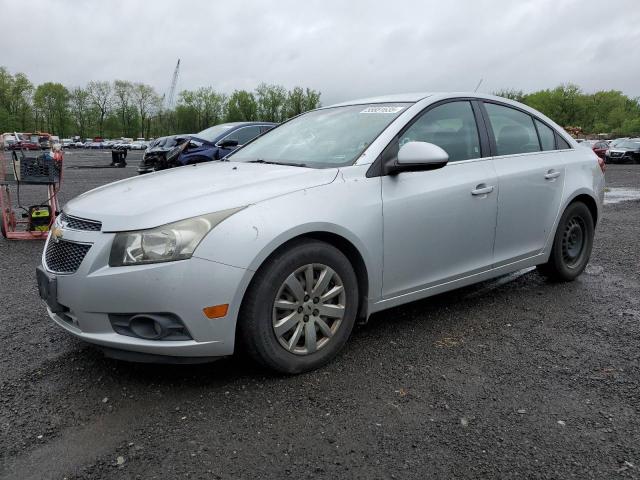 Vin: 1g1pf5s91b7292430, lot: 55881635, chevrolet cruze lt 2011 img_1