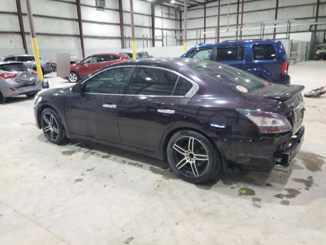 Vin: 1n4aa5ap1ec912951, lot: 57298905, nissan maxima s 20142