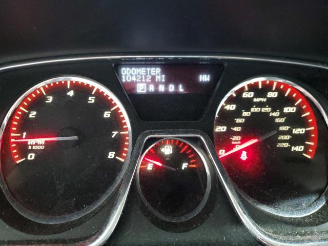 2015 GMC ACADIA DEN 1GKKVTKD8FJ101189