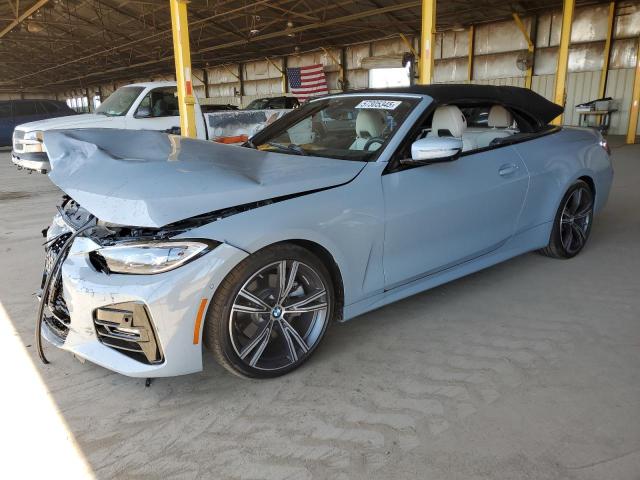 BMW 430I