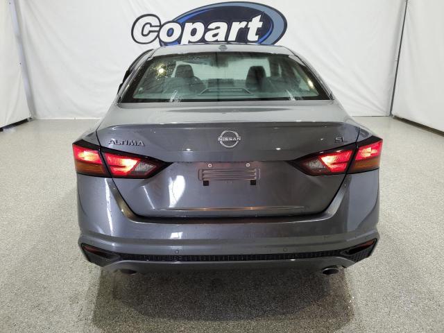 2023 NISSAN ALTIMA SL - 1N4BL4EV0PN386062