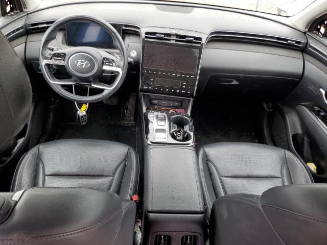 2023 HYUNDAI TUCSON LIM KM8JECA17PU108547